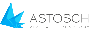 Logo Astosh