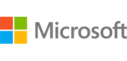 Logo Microsoft